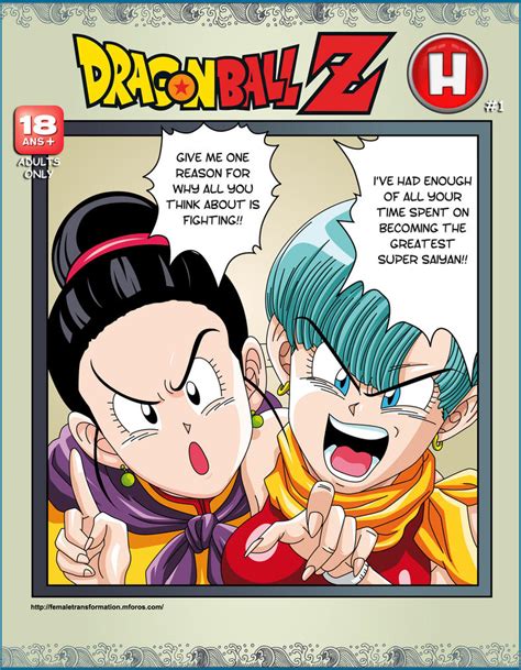 dbz naked comic|Dragon Ball Hentai manga, Porn manga and Doujinshi .